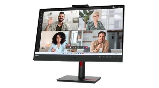 [63D6UAT3EU] LENOVO MONITOR T27hv-30 27