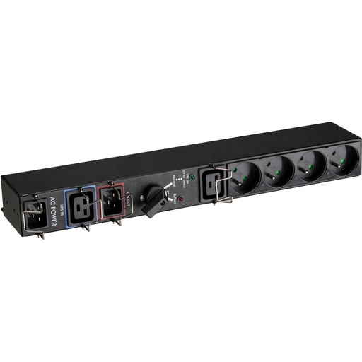 [MBP6KI] Eaton Hotswap MBP 6000 Bornier (HW)