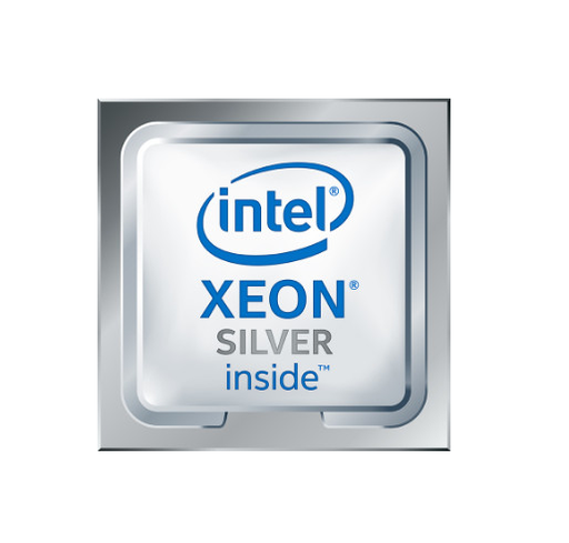 [P02571-B21] HPE DL360 Gen10 Xeon-S 4208 Kit