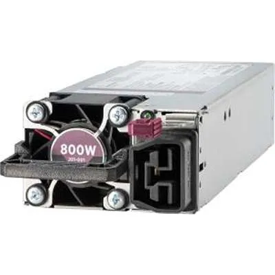 [865428-B21] HPE 800W Flex Slot Universal Hot Plug Low Halogen
