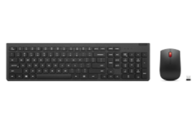 [4X31N50719] LENOVO COMBO Essential Wireless Keyboard & Mouse G