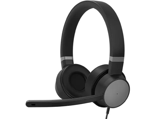 [4XD1C99223] LENOVO HEADSET Go Wired ANC