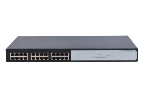 [JG708B] HPE 1420 24G Switch