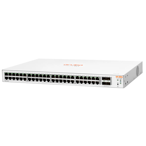 [JL814A] Aruba IOn 1830 48G 4SFP Sw