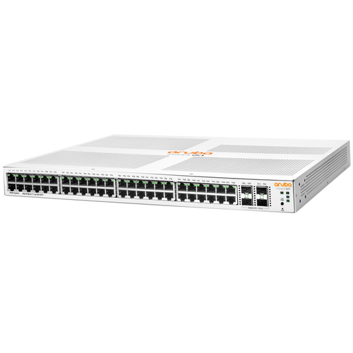 [JL685A] Aruba IOn 1930 48G 4SFP+ Switch