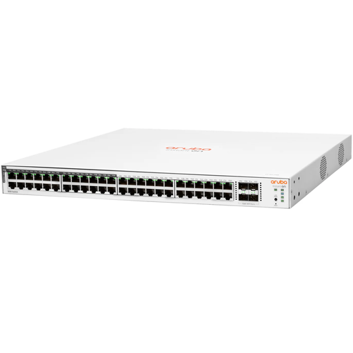 [JL815A] Aruba IOn 1830 48G 4SFP 370W Sw