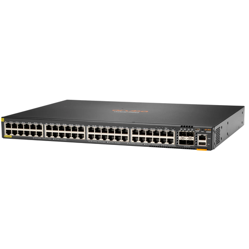 [JL430A] Aruba 3810M 24SFP+250W Swch