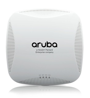 [JW633A] Aruba 7005 (RW) 4-port 10/100/1000BASE-T