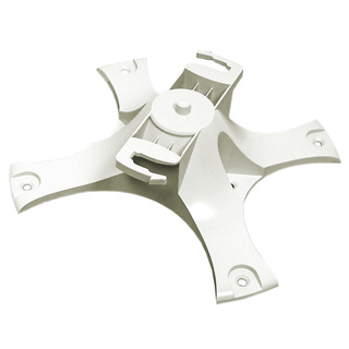 [JW047A] AP-220-MNT-W1W Flat Surface Wall/Ceiling White AP
