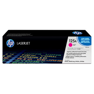 [CB403A] HP 642A Magenta Original LaserJet Toner Cartridge