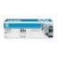 [CE285A] HP 85A Black Original LaserJet Toner Cartridge