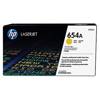 [CF312A] HP 826A Yellow Original LaserJet Toner Cartridge