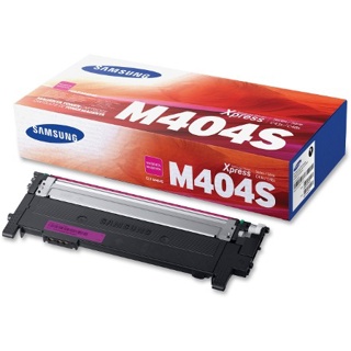 [ST978A] Samsung CLT-C404S Cyan Toner Cartridg