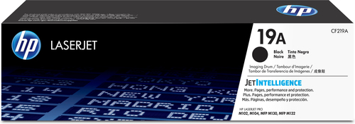 [W1104A] HP 104A Imaging Drum Cartridge