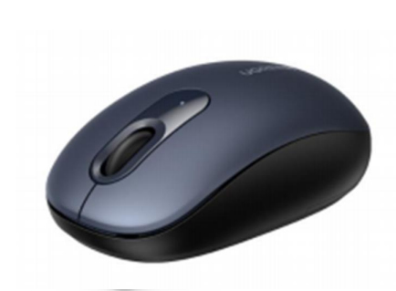 [15064] Ugreen Souris sans fil Design Egr 2,4 GHZ/15M Bleu