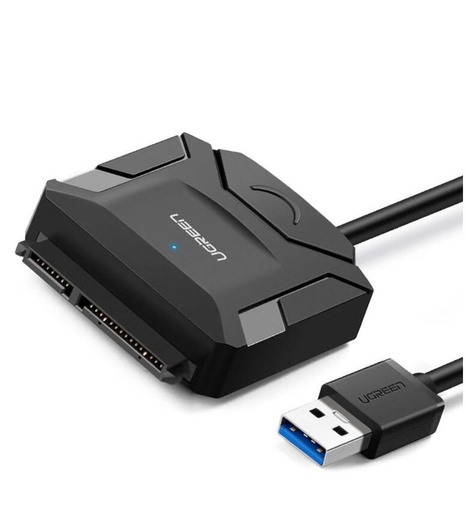 [30797]  Ugreen DATA Cable SATA 3.0 0,5M DB