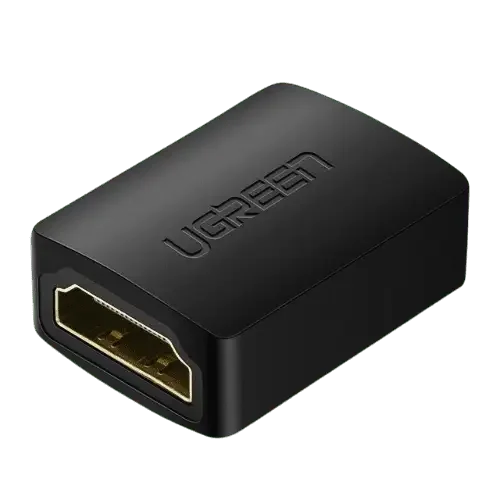 [20107] Ugreen Extender HDMI Female to HDMI Female