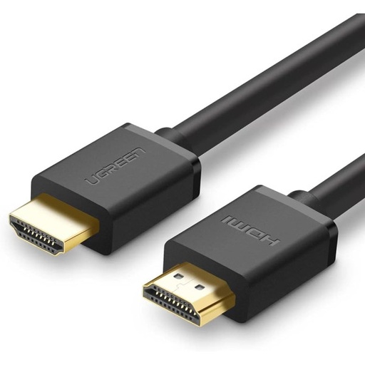 [10109] Ugreen Cable HDMI Male to Male 5M