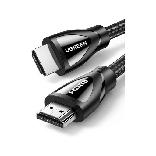 [80404] Ugreen Cable HDMI 2.1 Male to Male 3M 