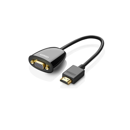 [40253] Ugreen Adaptateur HDMI to VGA WITHOUT AUDIO