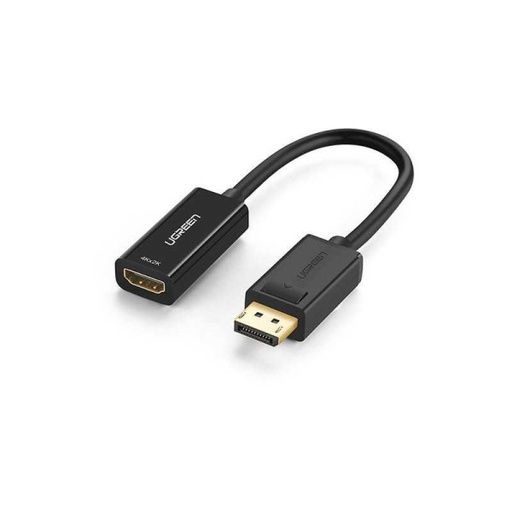 [40363] Ugreen Cable DP Male to HDMI Female (4K 30HZ)