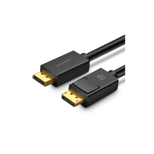 [10202]  Ugreen Cable DP Male to HDMI Male 2M