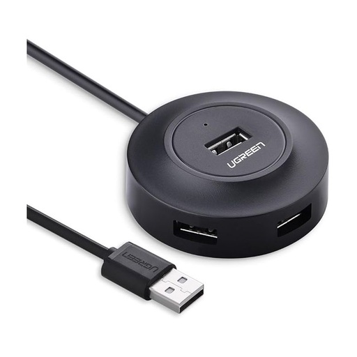 [20277] Ugreen HUB USB 2.0 to 4 x USB 2.0