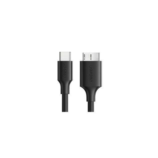 [20103] Ugreen Cable Micro USB 3.0 To USB-C