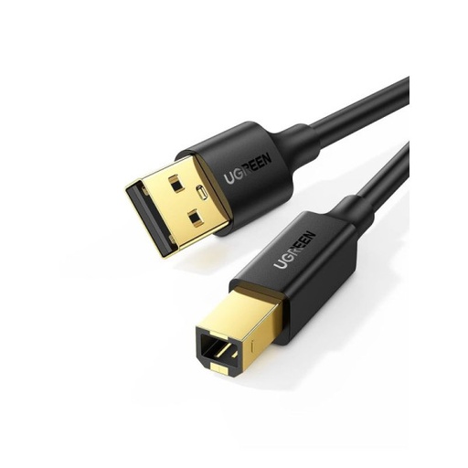 [10350]  Ugreen Cable imprimante USB 2.0 to BM 1,5M