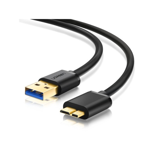 [10370] Ugreen Cable USB 3.0 1M