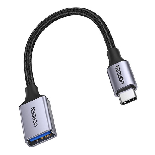 [50569] Ugreen Cable OTG USB 3.0 0.15M