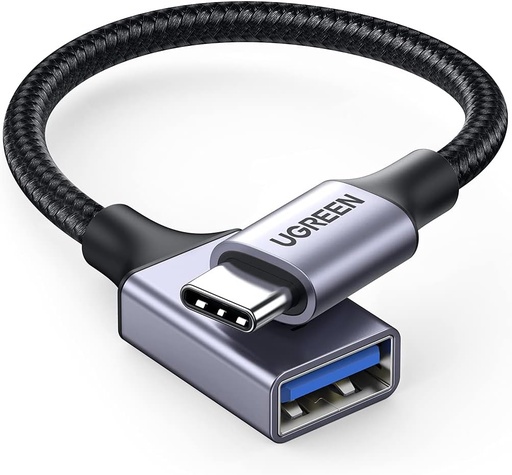 [60311] Ugreen Adaptateur OTG USB 3.0 to USB-C 3.0