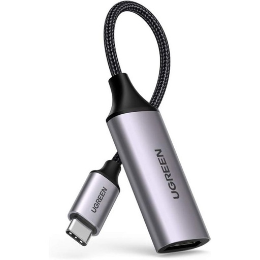 [70445] Ugreen Adaptateur USB-C to HDMI GRIS