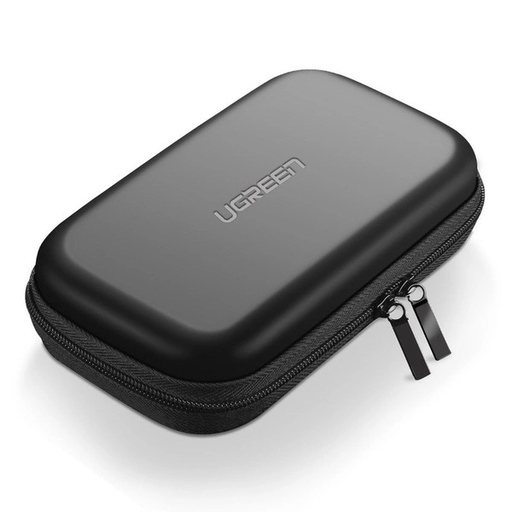 [40707] Ugreen Etui rangement MF Disque dur 2,5 et access