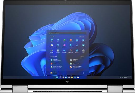 [96Z91ET] HP  EliteBook x360 1040 G10 i7-1355U 14" 16Go 512Go SSD W11P 36M 