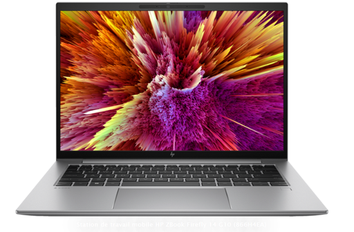 [866H4EA] Station de travail mobile HP ZBook Firefly 14" G10 i7 13th (866H4EA)