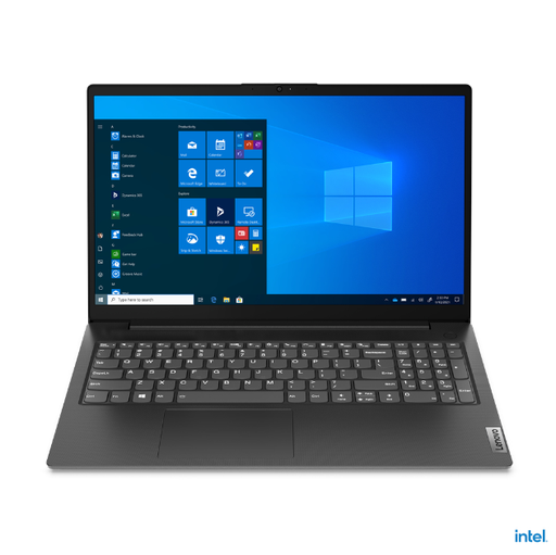[82QY00PHFE] LENOVO V15-IJL Intel Celeron N4500 15,6" FHD TN 4 Go 256 Go SSD Freedos