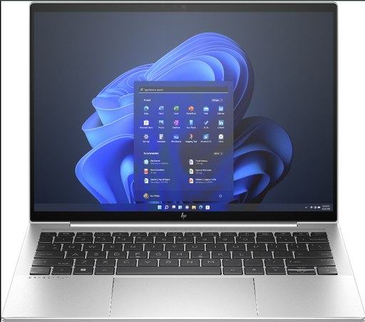 [96Z84ET] HP Dragonfly G4 Intel® Core™ i7 i7-1355U Laptop 34.3 cm (13.5") Touchscreen WUXGA+ 16 GB LPDDR5-SDRAM 512 GB SSD Wi-Fi 6E (802.11ax) Windows 11 Pro Silver