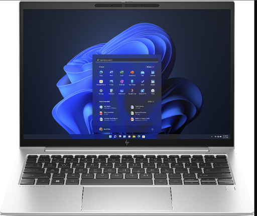 [96Z51ET] HP EliteBook 830 G10 i7-1355U 13,3" 16 Go 256 Go SSD W11P 36M