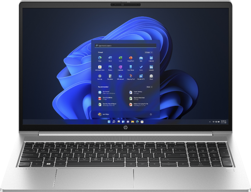 [9G2Q0ET] HP EliteBook 650 G10 i5-1335U 15,6" 8 Go 512 Go SSD W11P 36M 
