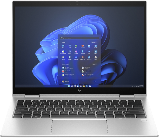 [96Z52ET] HP EliteBook 830 X360 G10 Processeur Intel i7-1355U