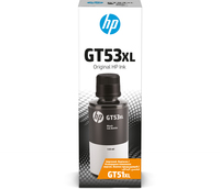 [1VV21AE] HP GT53XL 135ml Black Original Ink Bottle