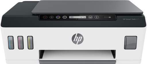 [4SB24A] HP Smart Tank 530 Imprimante multifonction