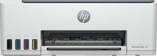 [1F3Y2A] HP Smart Tank 580 AiO Printer MFP 3en1 Wifi 
