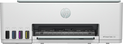 [4A8D6A] HP Smart Tank 582 MFP 3en1 Wifi 