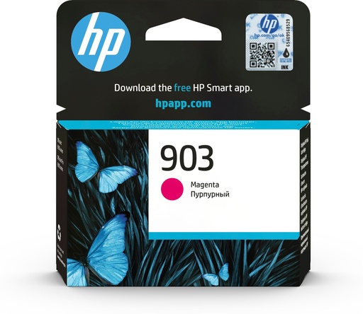 [T6L91AE] HP 903 Magenta Original Ink Cartridge
