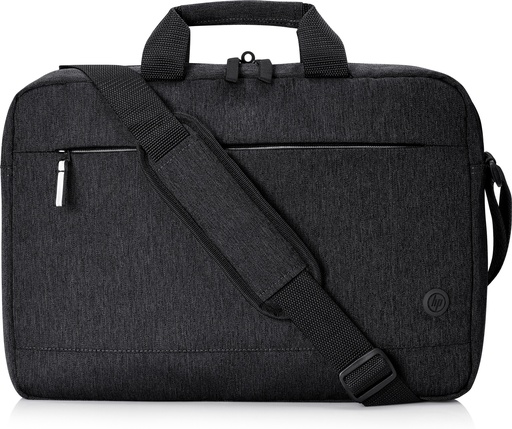 [1X645AA] HP Sacoche recyclée Prelude Pro  ouverture par le haut
