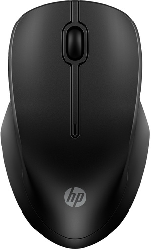 [8R3U1AA] 
HP 255 Dual Wireless Mouse
