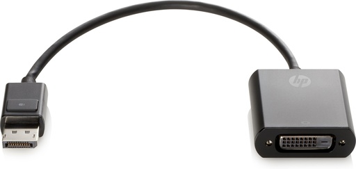 [FH973AA] HP Adaptateur DisplayPort à DVI-D