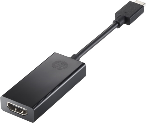 [4SH07AA] HP Adaptateur USB-C vers HDMI